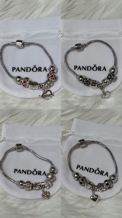 Пандора падорки