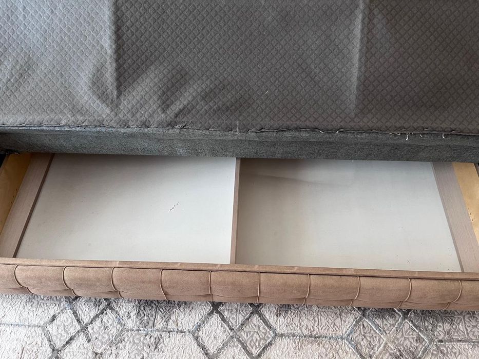 Продам раскладной диван