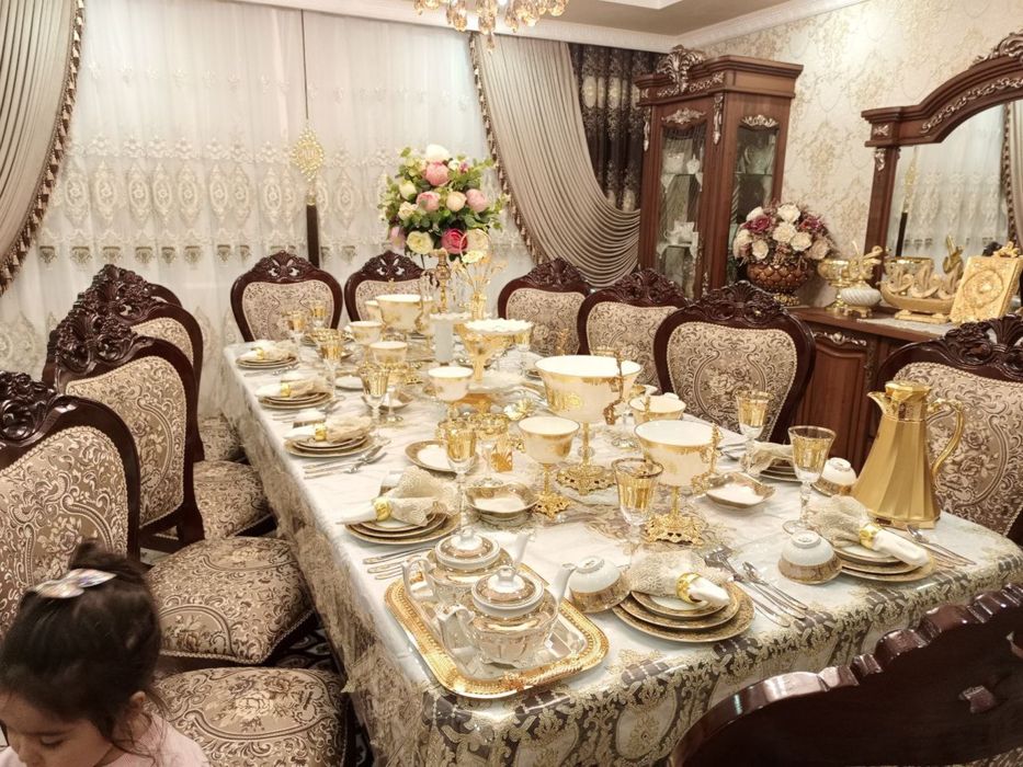 Юнусабадский район Каракамыш 2/4