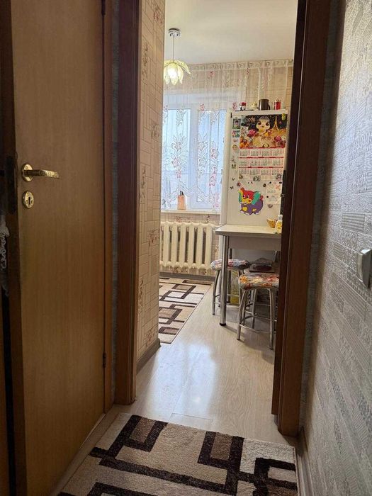 Продам 2х комнатную квартиру