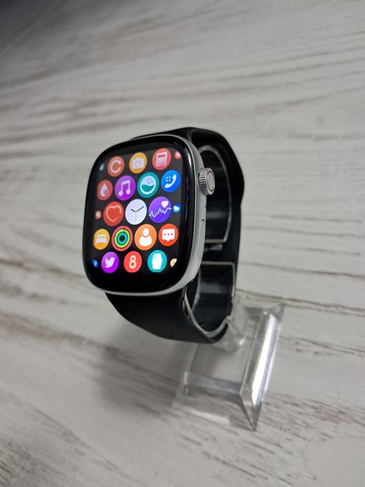 Smartwatch asemanator cu Applewatch SE