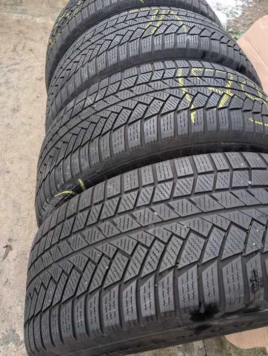 Roti Jante iarna origin Mercedes 275 50 R20 GLE C167 V167 A1674012500