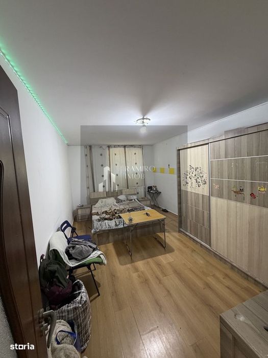 Apartament 2 camere decomandat Salaj — fotografia 1