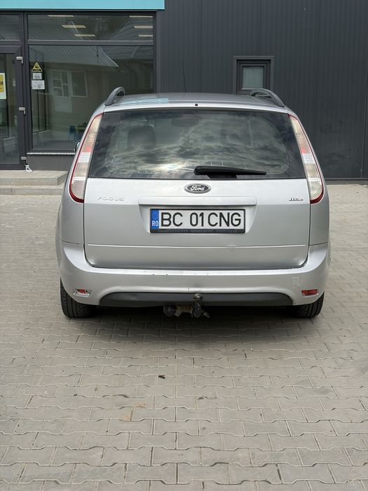 Ford Focus mk2 break