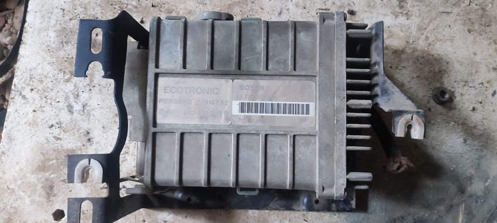 Продам ЭБУ. Фольксваген