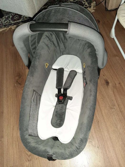 Детска количка Maxi Cosi Stella