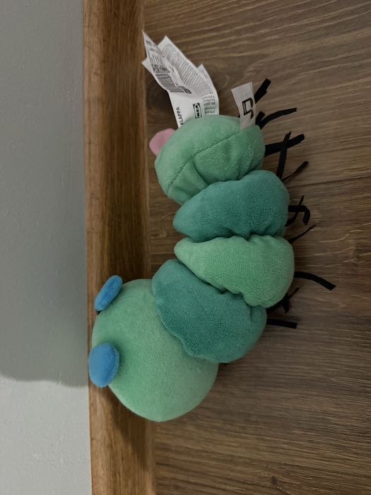 Omida jucarie muzicala ikea klappa