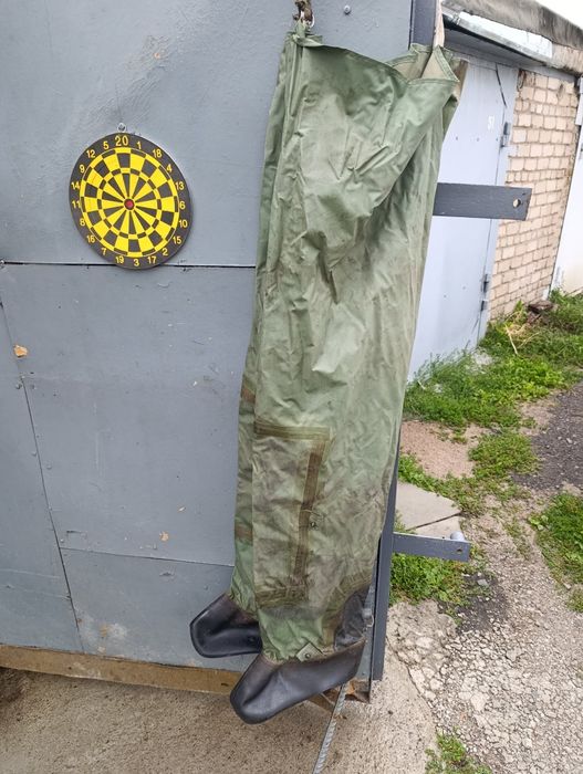 Продам АЗК и забродники