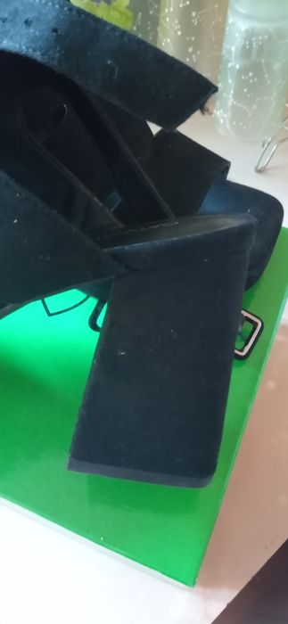 Sandale elegante Catwalk