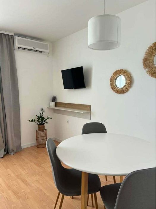 Продава се Едностаен апартамент в Свети Влас - 49 кв.м за 1224 €/кв.м - Снимка #6