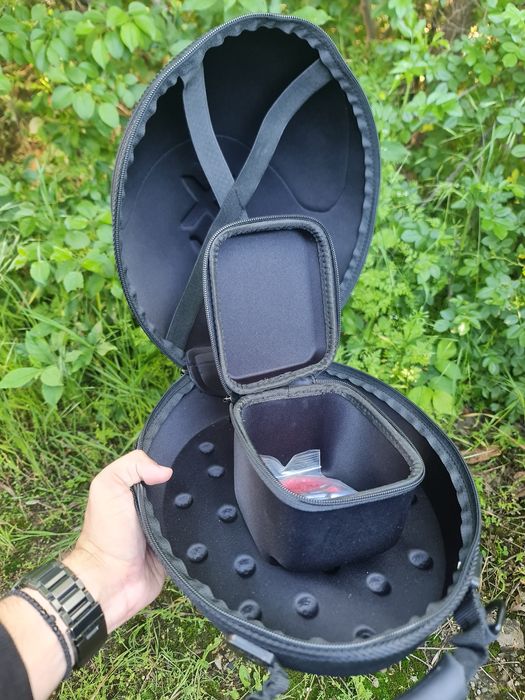 Casca kiss skydiving skydive parașutism parasuta