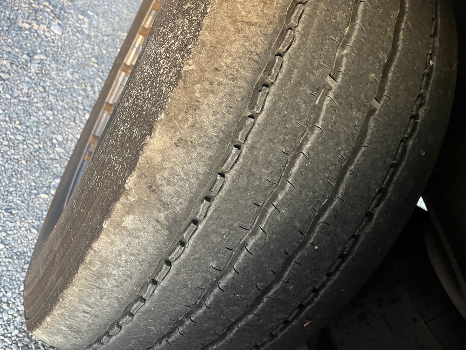 Semiremorca Schmitz- 2.8 m inaltime interioara