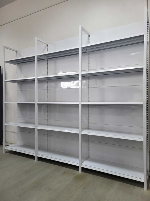 Savdo stellajlari | Торговые стеллажи