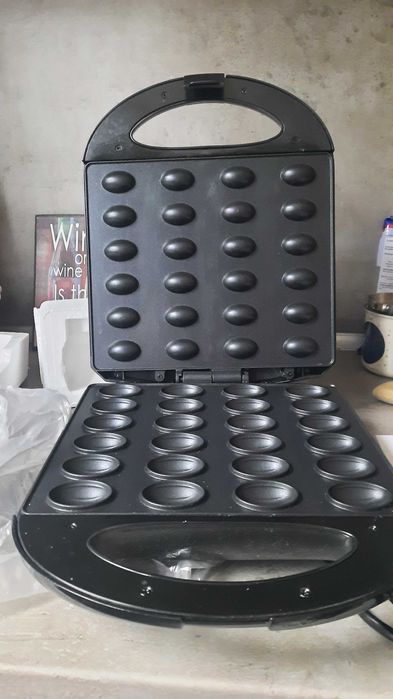 Уред за сладки орехчета