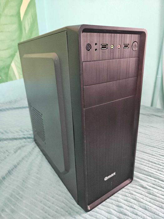 Игровой Core i5/8Gb/GT750Ti обмен на Ps4