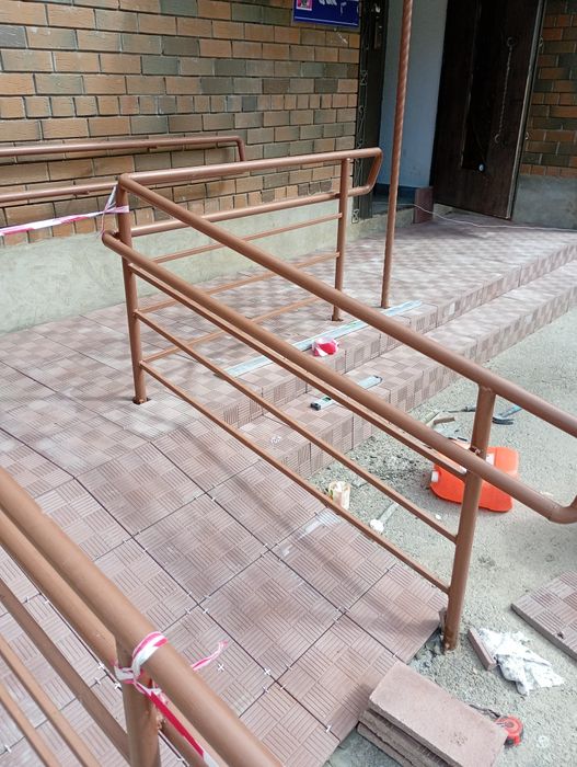 кафельщик мастер.