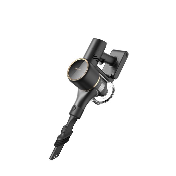 Пылесос беспроводной Dreame R10 Pro Aqua