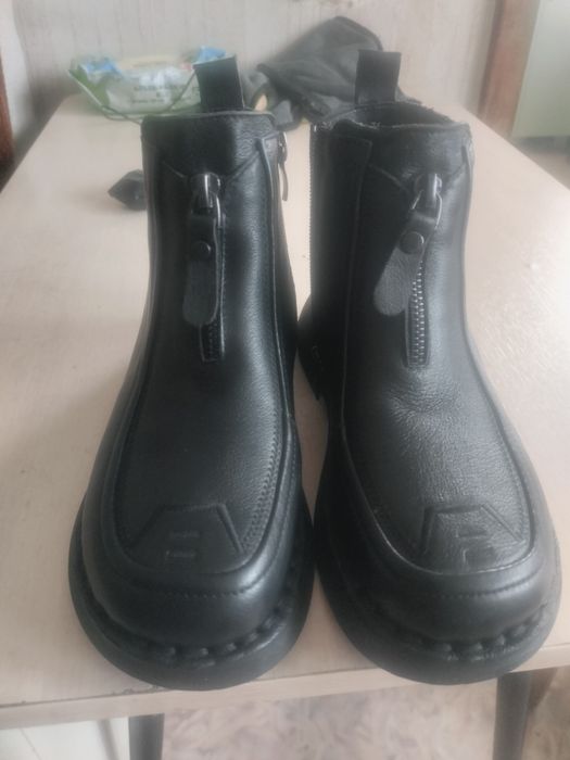 Продам женские полусапожки