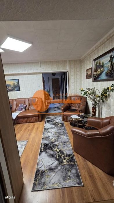 Apartament cu 3 camere in zona Ghencea-Drumul Taberei