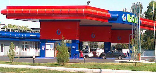 алюкобонд аликабонд алкафон алкафон усталари фасадная работа травертин