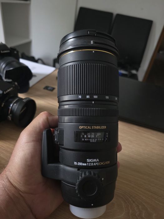 70 200 f28 nikon • Anunturi gratuite • OLX.ro