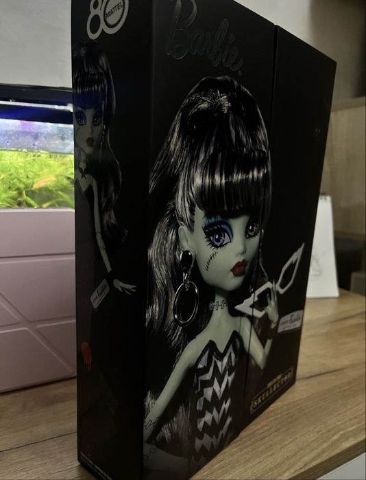 куклы Monster high