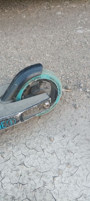 Продам трюковой самокат