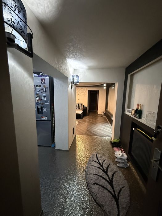 Apartament 2 camere – complet renovat- ETAJUL 1!Râmnicu Sărat