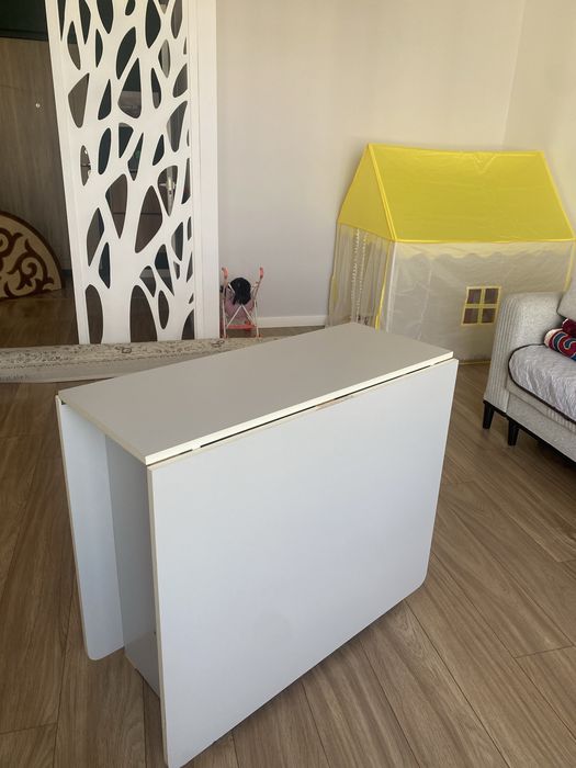 Стол 180*90 см.