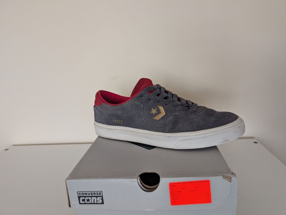 Converse Louie Lopez Pro