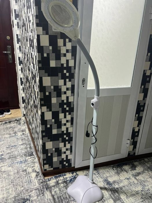 Продаётся всё для салона красоты