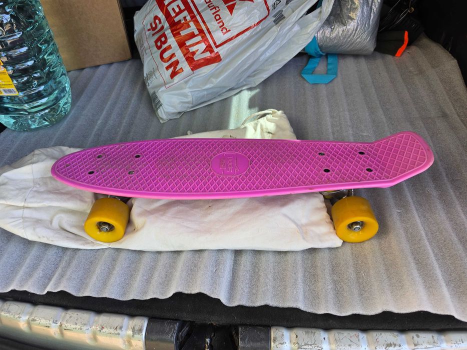 Miniskateboard Skateboard