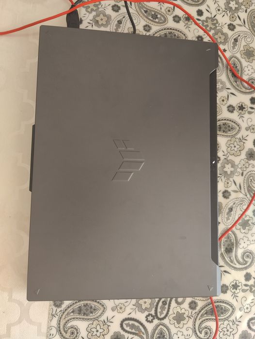 Продам Asus tuf gaming f16