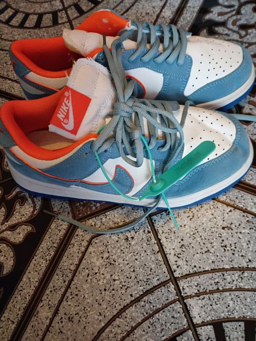 Нови удобни обувки