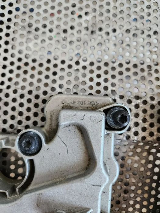 Capac Culbutori Stanga Dreapta Audi A4 S4 A5 S5 A6 S6 A7 S7 A8 S8 3.0 TSI TFSI Cod 06EP 06EN
