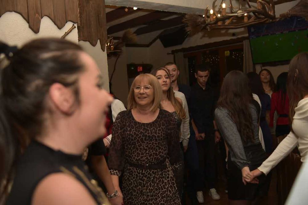 Гайдар - Фолклорна програма