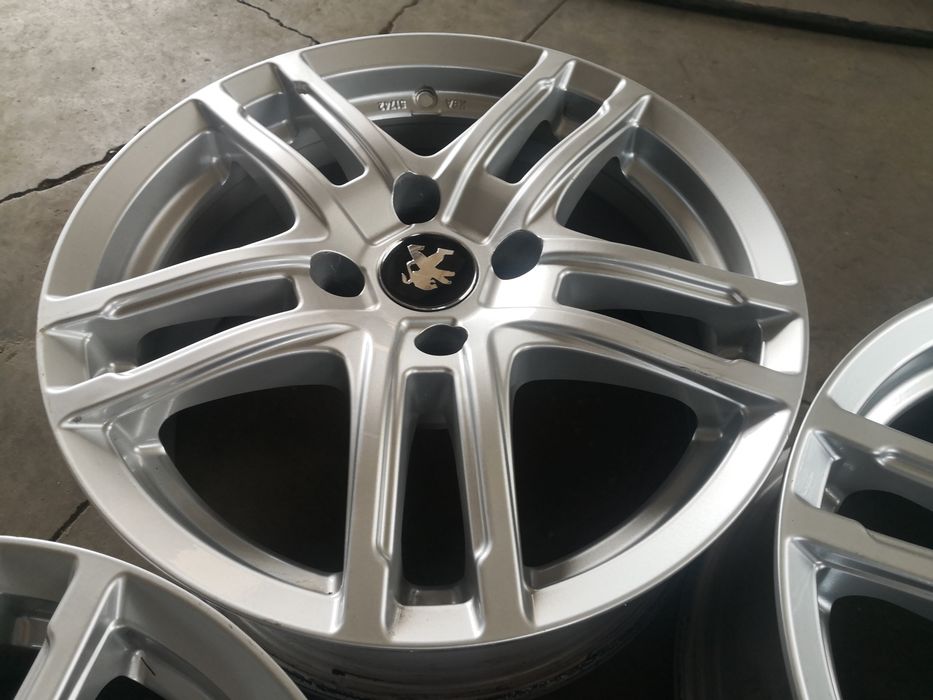 4х108 пежо ситроен peugeot citroen 4x108 16 цола джанти