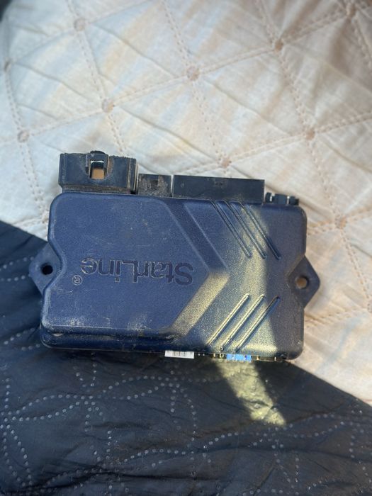 Мозг StarLine B9