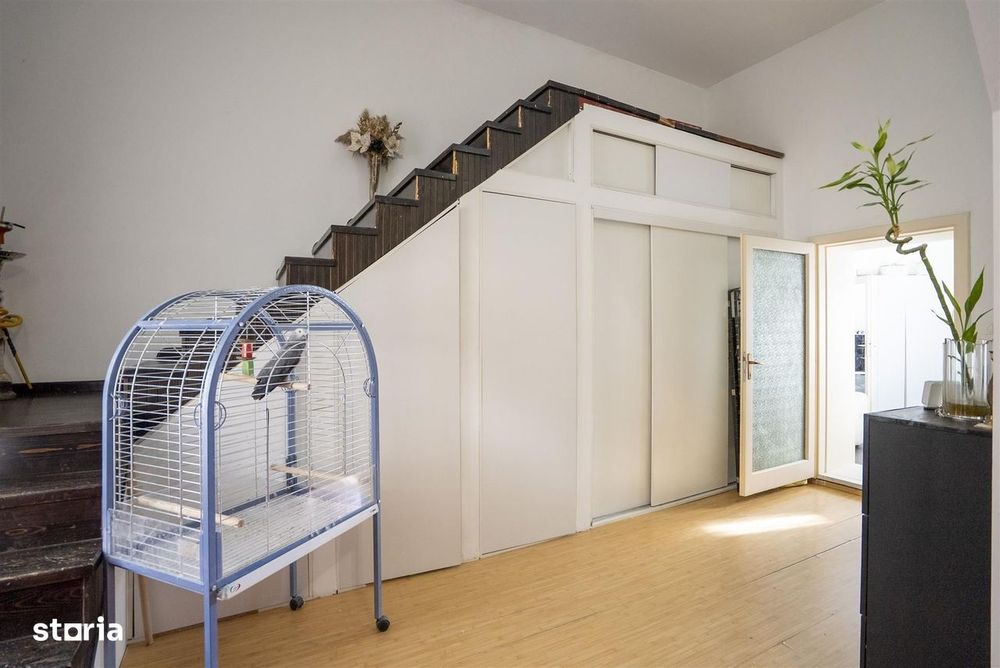 Apartament ULTRACENTRAL cu loc de parcare