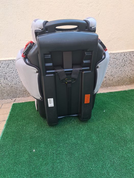 Детско столче за кола Recaro hero young sport