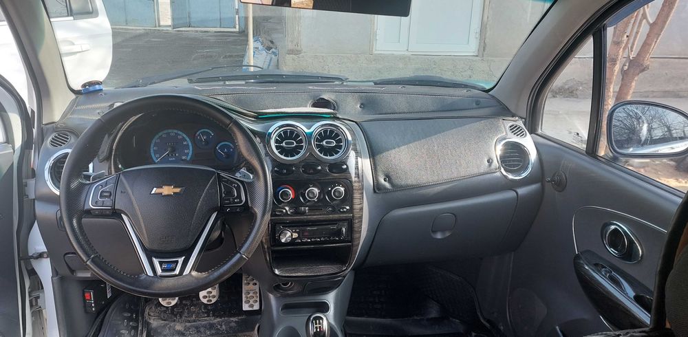 Daewoo Matiz  mx 0.8 sotiladi