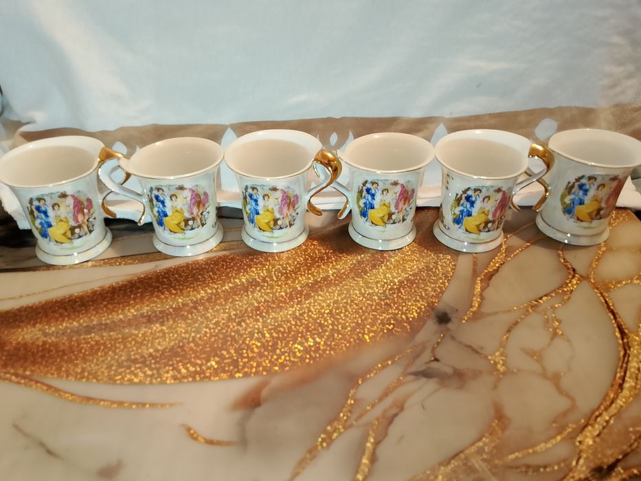 Набор посуды мадона