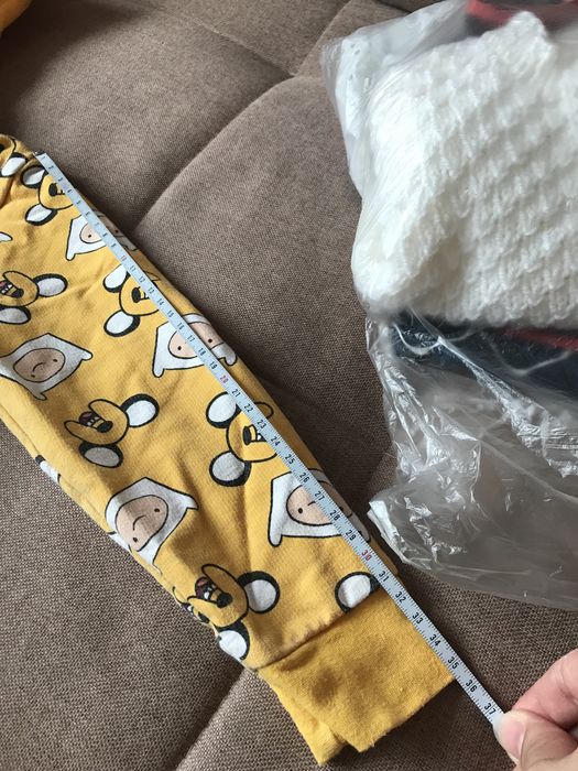 Пижама Adventure Time