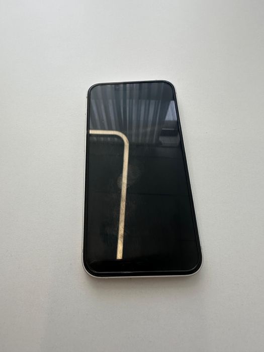 Iphone 13 mini 128 gb белый