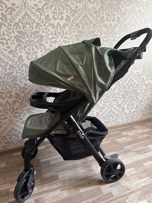 Продам 2 коляски