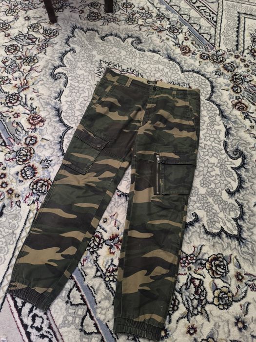 Уни брюки армянский