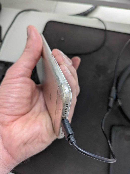 Телефон Redmi 4X