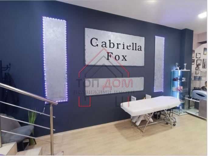 Дава се под наем Магазин в Варна, Колхозен пазар - 102 кв.м за 316.2 € - Снимка #2