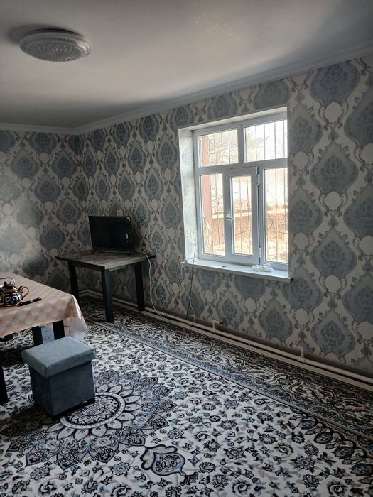 Продаю 2ком квартира