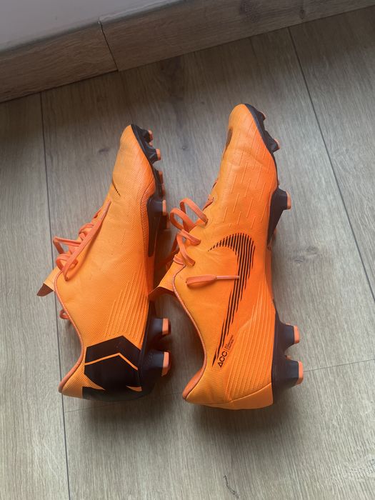 Ghete fotbal Nike crampoane 44,5